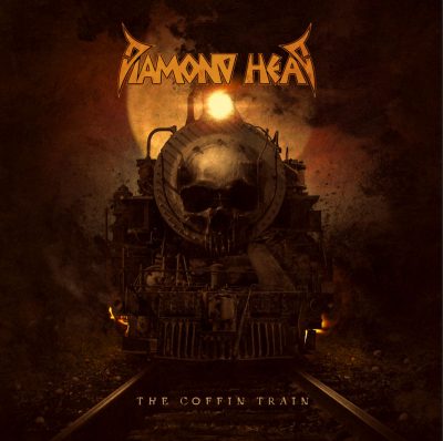 Diamond Head the Coffin Train