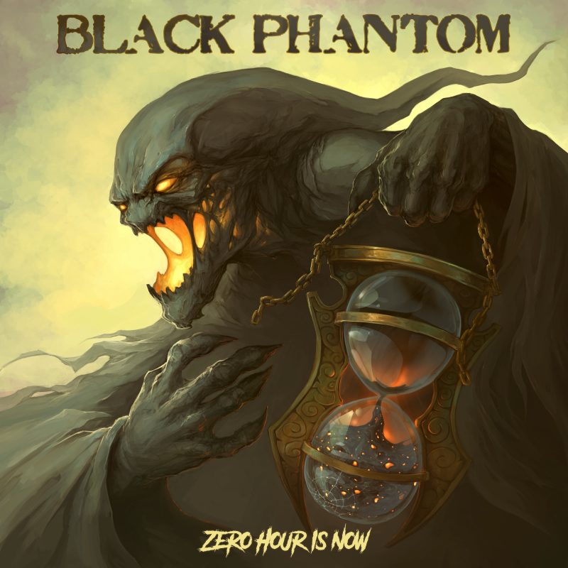 BP – Cover Artwork