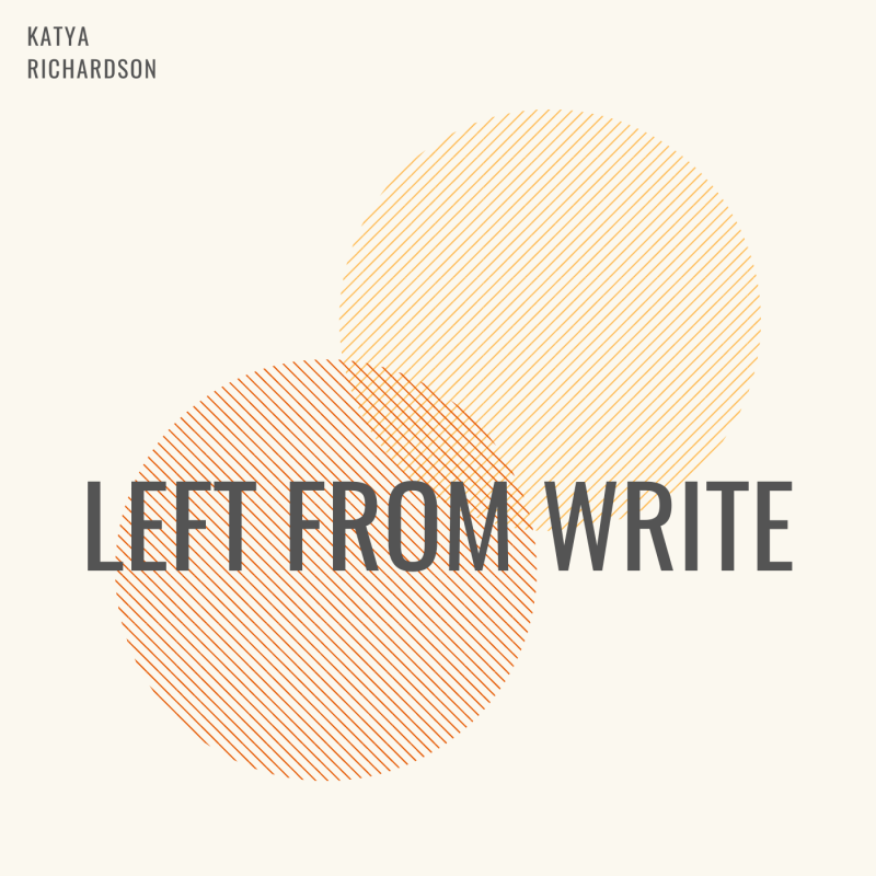 KR_LFW_Album Cover