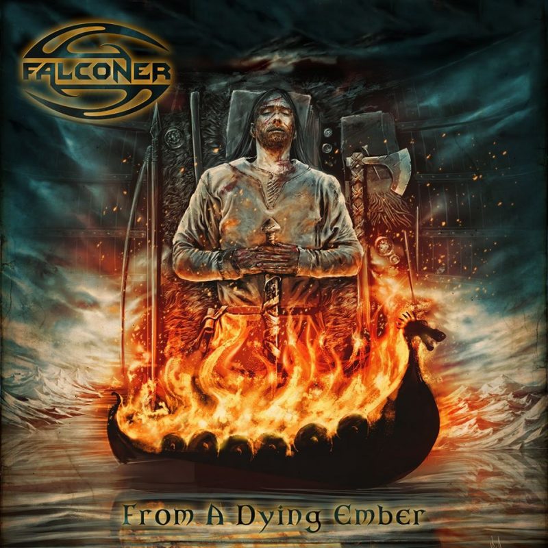 Falconer 4