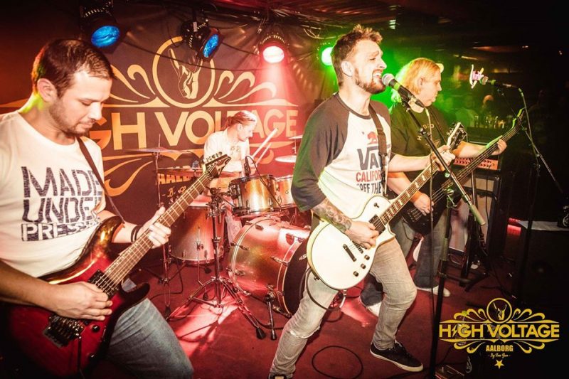 The KillerHertz 3