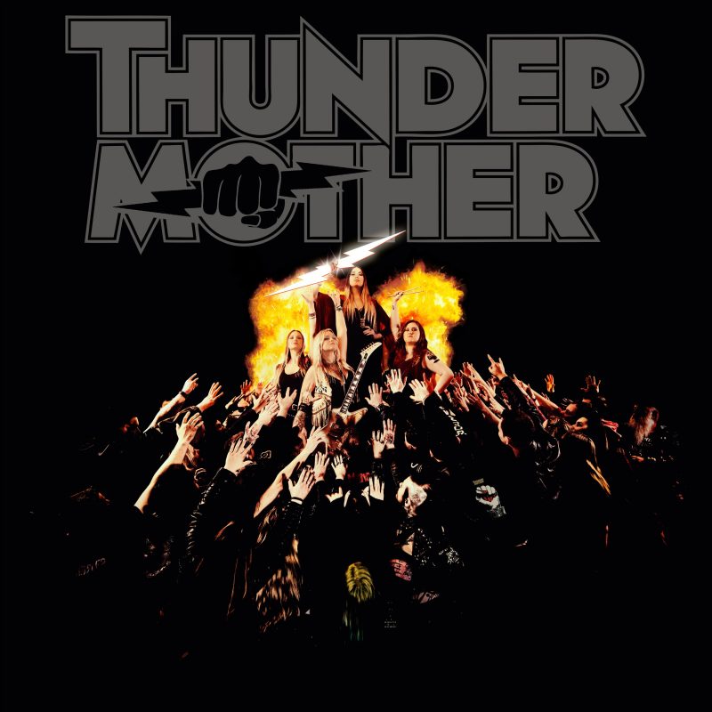 Thundermother 3