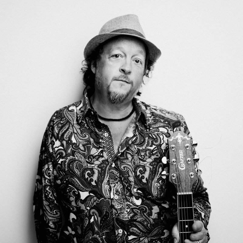 Mark Nelson