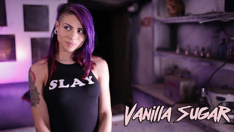 Vanilla Sugar 2