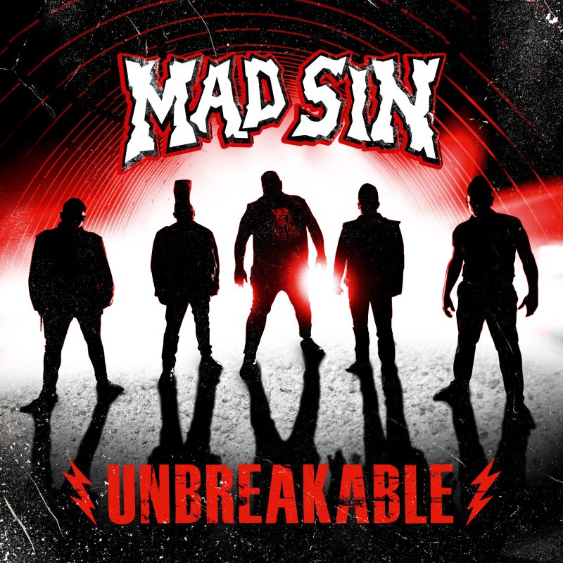 Mad Sin