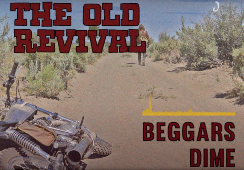 The Old Revival.