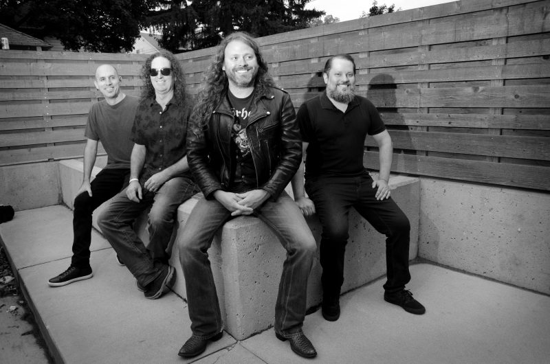 The Rockit King Press Pic 2021